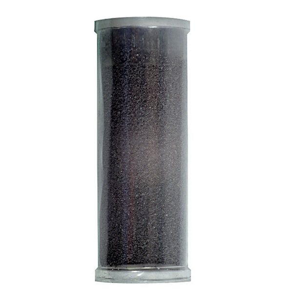 Dowling Magnets Tube of Iron Filings, 1 oz., Pack of 12 PK MC02 - main
